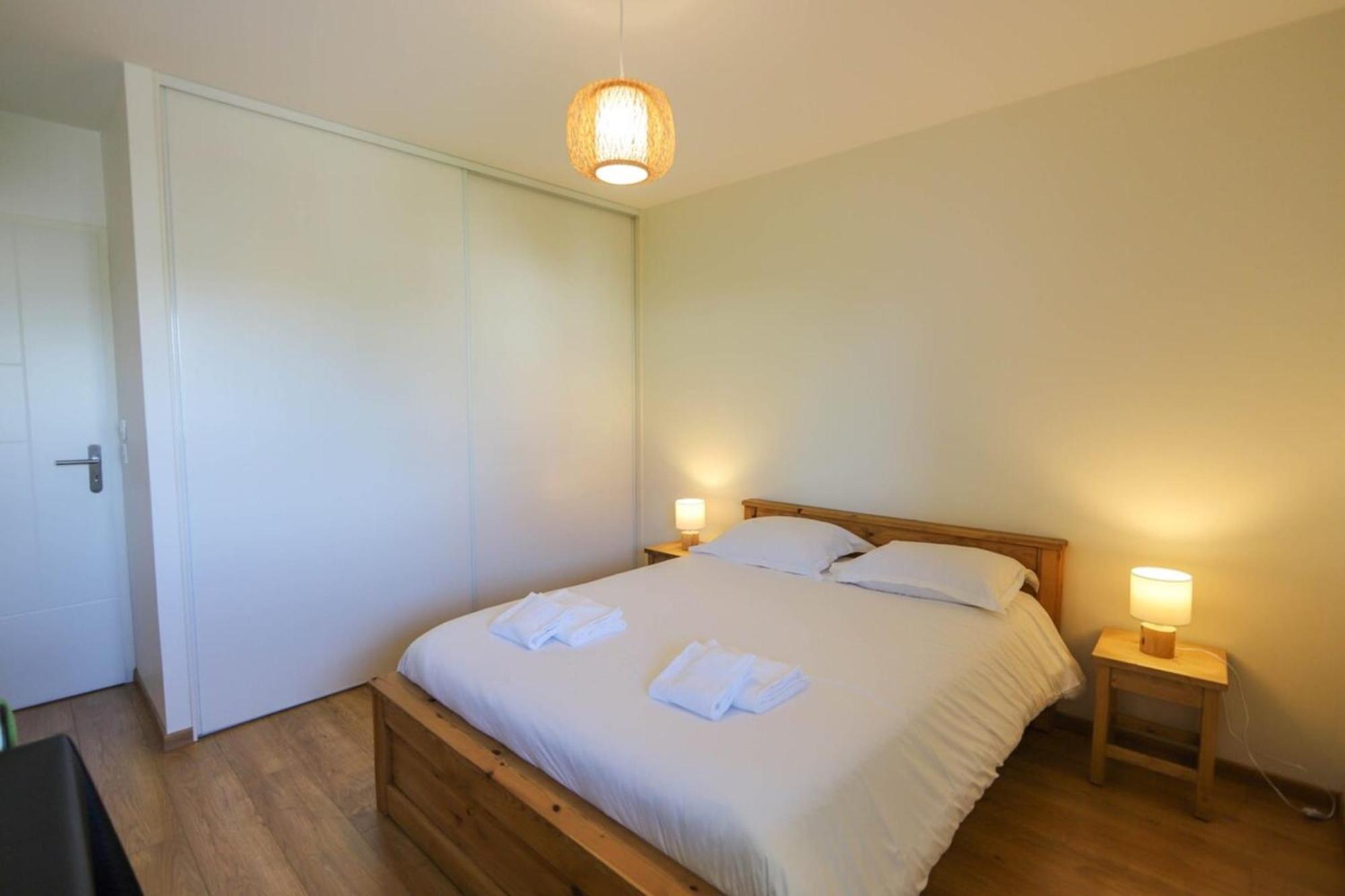 Le Discret T2 Aux Portes De La Vieille Ville Annecy Exteriér fotografie